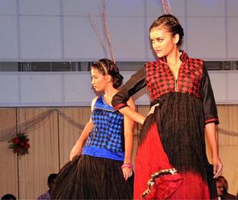 ஆடையிலும் கம்பீரம் வேண்டும்