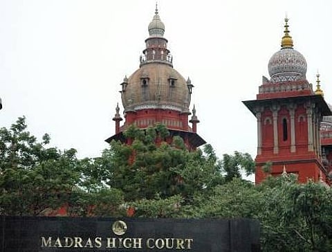 மாயமான் வேட்டை