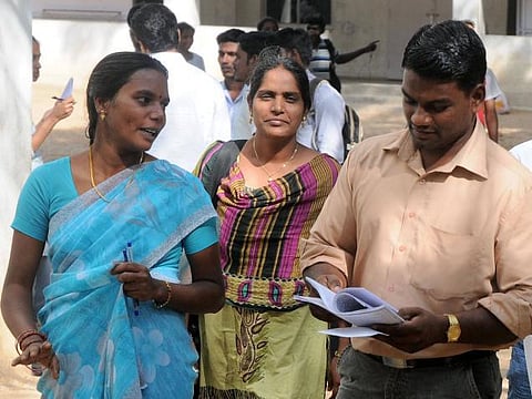 இடைநிலை ஆசிரியர் பட்டயப்படிப்பு முடித்தால் காத்திருக்கும் வரவேற்பு