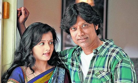 ‘இசையில் என் புதிய விளையாட்டு’: எஸ்.ஜே.சூர்யா சிறப்புப் பேட்டி