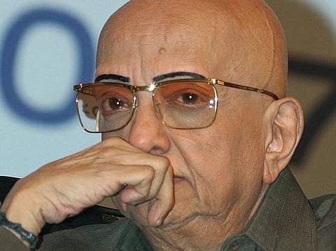 ஜெயலலிதா பிரதமராவதற்கு பாஜக ஆதரவளிக்க வேண்டும்: துக்ளக் ஆசிரியர் ‘சோ’ பேச்சு