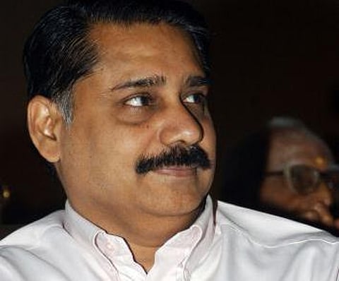 தமிழ் குறித்த பெருமித உணர்வே இன்றைய தேவை: மாலன்