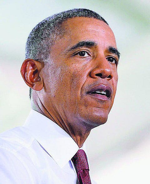 மத சுதந்திரம் காப்பாற்றப்படும்: ஒபாமா