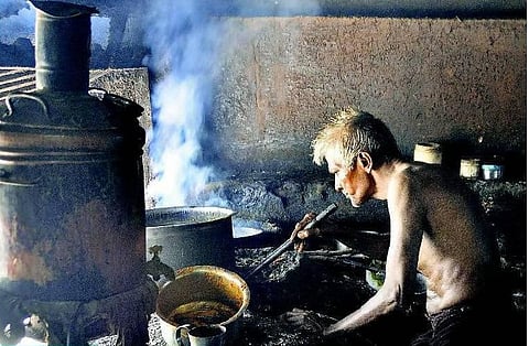 மீன் குழம்பின் அசல் ருசி