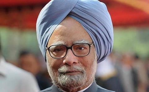 சிஏஜி மீதான அச்சத்தால் திட்டங்களுக்கு ஒப்புதல் தர அதிகாரிகள் தயக்கம்- பிரதமர் பேச்சு