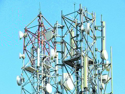 டெலிகாம் யுத்தம் ஆரம்பிக்கப் போகிறது