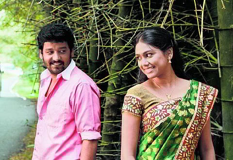 ‘எனக்கான இடம் காத்திருக்கிறது’: விதார்த் நம்பிக்கை