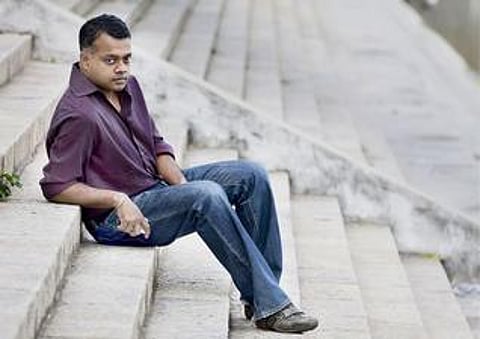 இயக்குநர் கெளதம் வாசுதேவ் மேனன் மீது சினிமா தயாரிப்பாளர் புகார்