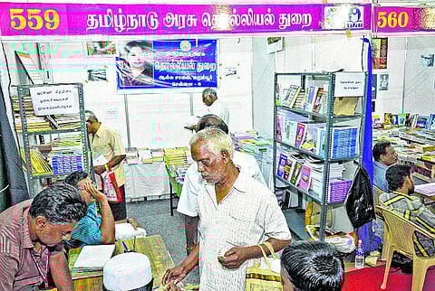 அசத்தும் தொல்லியல் துறை