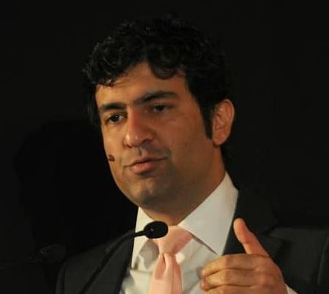 சித்தார்த்த லால் - இவரைத் தெரியுமா?