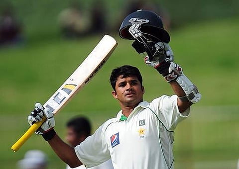 இலங்கைக்கு எதிரான டெஸ்ட்டில் பாகிஸ்தான் வெற்றி: டெஸ்ட் தொடர் டிராவில் முடிந்தது