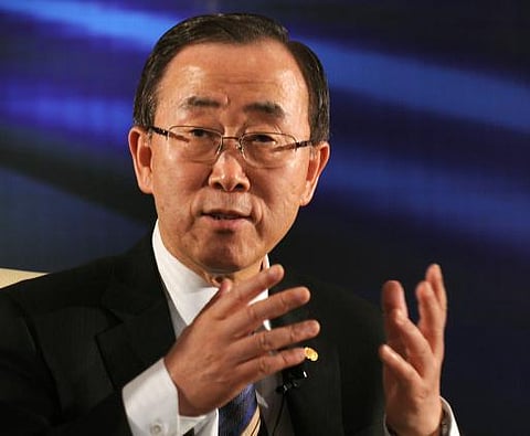 சிரியா அமைதிப் பேச்சு: ஈரானுக்கான அழைப்பை திரும்பப் பெற்றது ஐ.நா.