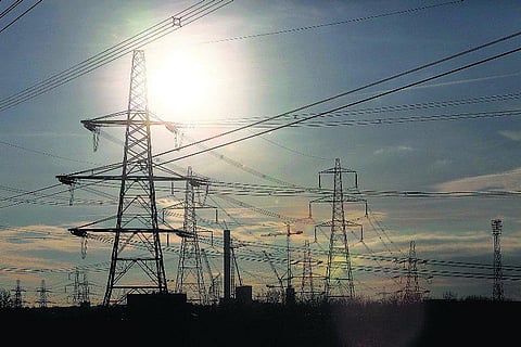 மின் பற்றாக்குறை 4.2% அதிகரிப்பு