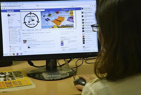 இது இணைய எழுத்தாளர்கள் காலமா?