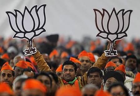 நாடாளுமன்றத் தேர்தலுக்கு பின் திமுக.வுடன் கூட்டணி!- பாஜக-வின் மூடு மந்திரக் கணக்கு