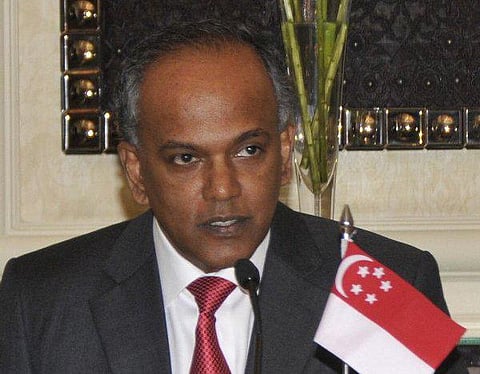 புதிய மசோதாவால் இந்திய தொழிலாளர்களுக்கு பாதிப்பில்லை: சிங்கப்பூர் அமைச்சர் விளக்கம்