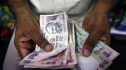 ரிசர்வ் வங்கியின் புதிய திட்டத்தால் கறுப்பு பணம் ஒழியாது: சென்னை ஆடிட்டர் தகவல்