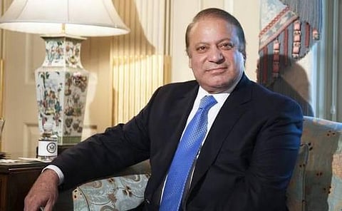 இந்தியாவுடன் சுமுகமான உறவை ஏற்படுத்த முயற்சி: நவாஸ் ஷெரிஃப்