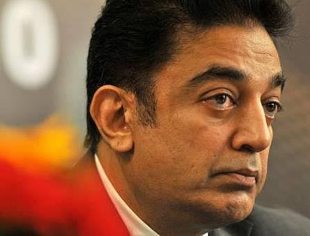 பத்ம பூஷண் விருது: கமல்ஹாசன் நெகிழ்ச்சி