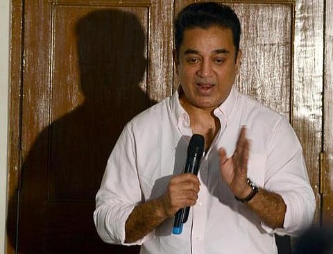 பாரத ரத்னாவும் சாத்தியமே: கமல்ஹாசன் பேட்டி