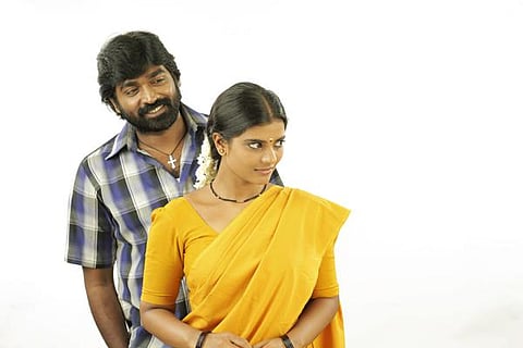 ரம்மியும் காதலும் ஒண்ணு: ரம்மி இயக்குநர் பாலகிருஷ்ணன்