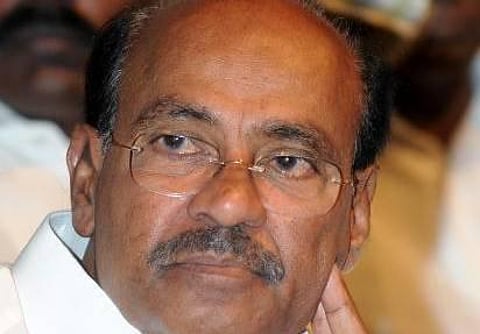 அந்தமான் படகு விபத்தில் பலியானவர்கள் குடும்பத்திற்கு கூடுதல் நிதி: ராமதாஸ் வலியுறுத்தல்