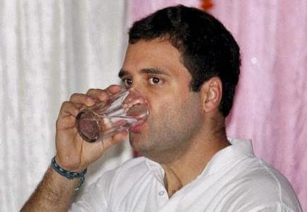 ஆதரவாளர்களுக்கு ஏமாற்றம் அளிக்கும் ராகுல் நேர்காணல்