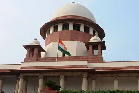 தன்பாலின உறவு தண்டனைக்குரிய குற்றம்: மறுஆய்வு செய்ய உச்ச நீதிமன்றம் மறுப்பு