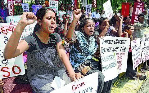 ஆண் மனதின் நோய்க்கூறுகள்!