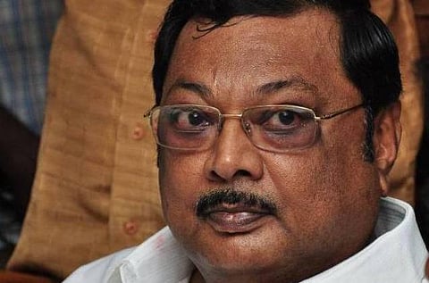 தி.மு.க. தோற்கும் என்று சொல்லவில்லை; தோற்கக்கூடாது என்றுதான் சொல்ல வந்தேன்: மு.க.அழகிரி ‘திடீர்’ பல்டி