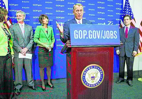 ஏழைகளின் விரோதிகள்!