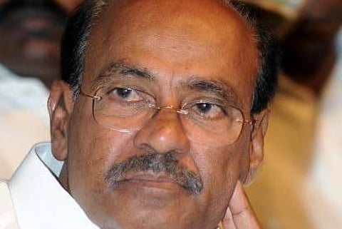 பகுதி நேர சிறப்பாசிரியர்களை பணி நிரந்தரம் செய்ய வேண்டும்: ராமதாஸ் கோரிக்கை