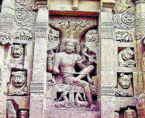 கண்ணாமூச்சி