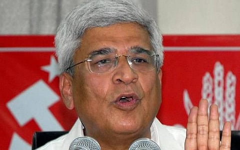 மாநில கட்சிகளுடன் இடதுசாரிகள் கூட்டணி பேச்சு: பிரகாஷ் காரத்