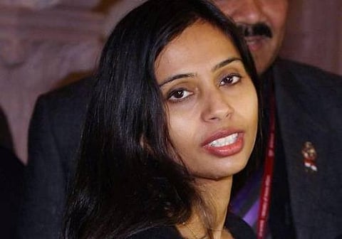 தேவயானிக்கு தூதருக்குரிய பாதுகாப்பு உரிமை இல்லை: நியூயார்க் நீதிமன்றத்தில் அமெரிக்க அரசு தகவல்