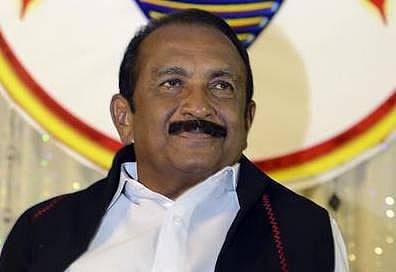 இடிந்தகரை போராட்டத்திற்கு மதிமுக முழு ஆதரவு: வைகோ