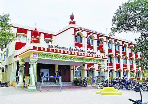 மகளிர் வழக்குகளில் தாமதமாகும் நீதி! பூரணமாகாத தூத்துக்குடி மகளிர் நீதிமன்றம்