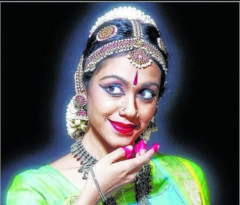 ஸ்வேதா பிரசண்டே: செவ்வியல் அனுபவம்