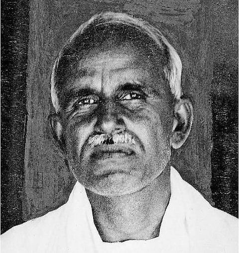 முதல்வர்களின் முதல்வர்!