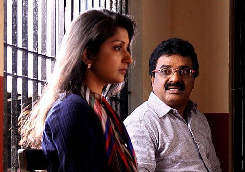 இங்க என்ன சொல்லுது: தி இந்து விமர்சனம்