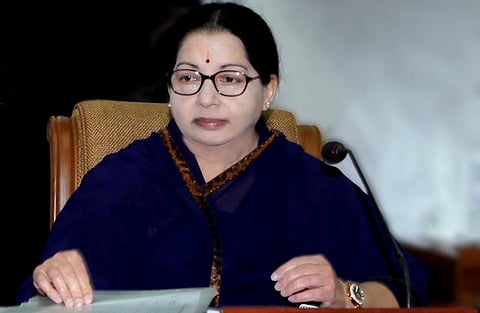 தமிழகத்தில் விரைவில் மின் வெட்டு இல்லாத நிலை: முதல்வர் உறுதி