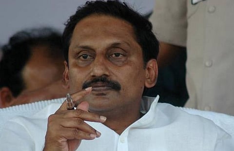 தெலங்கானா விவகாரம்: ஆந்திர முதல்வர் கிரண்குமார் ரெட்டிக்கு காங்கிரஸ் மேலிடம் அழைப்பு