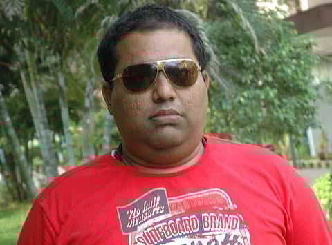 "பெரிய பட்ஜெட் படங்கள் வேண்டாம்": தயாரிப்பாளர் சி.வி.குமார்