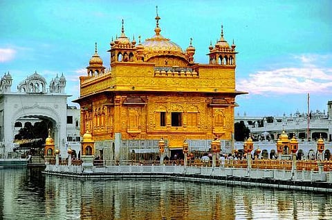 ப்ளூ ஸ்டார் நடவடிக்கையில் பங்கு: பிரிட்டன் ஒப்புதல்