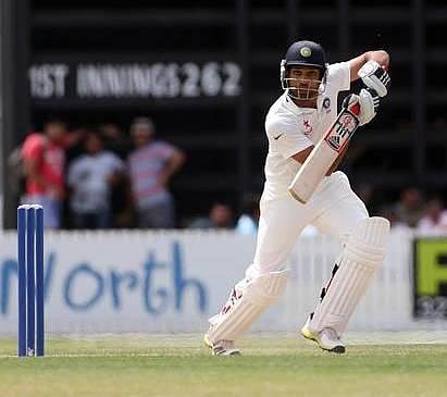 இந்தியா – நியூஸிலாந்து லெவன் பயிற்சி ஆட்டம் டிரா