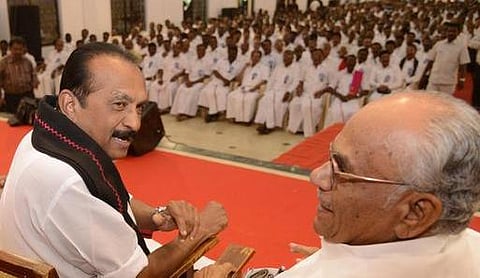 கூடங்குளம் அணு உலையை மூடுக: மதிமுக பொதுக்குழு வலியுறுத்தல்
