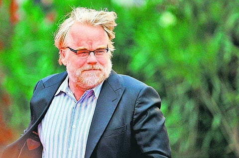 ஹாப்மேன் வீட்டில் ஹெராயின் பொட்டலங்கள்