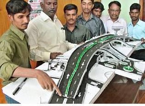 சிறப்பான வாழ்வு தரும் சிவில் இன்ஜி. மேற்படிப்புகள்