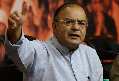 மத வன்முறை தடுப்பு மசோதா கூட்டாட்சி தத்துவத்திற்கு எதிரானது: மாநிலங்களவையில் விவாதம்