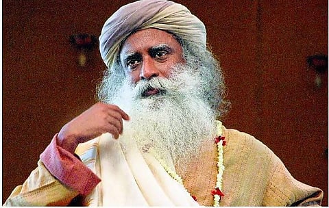 எது ஆன்மிகம்?- சத்குரு ஜக்கி வாசுதேவ்